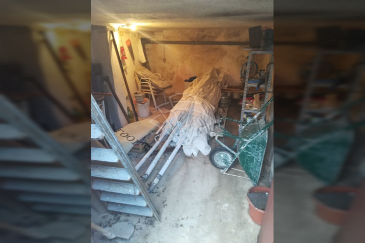 Samostojeća kuća, Prodaja, Kršan, Vozilići Samostojeća kuća, Prodaja, Kršan, Vozilići