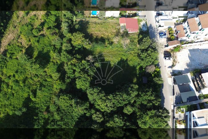 Građevinsko zemljište, Prodaja, Pula, Pula Građevinsko zemljište, Prodaja, Pula, Pula