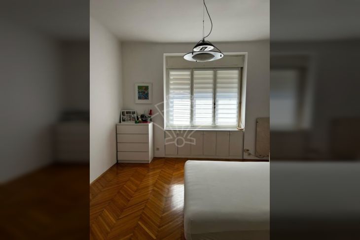 Stan u starijoj zgradi, Prodaja, Rijeka, Istok