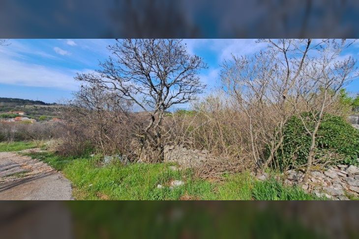 Građevinsko zemljište, Prodaja, Bakar, Hreljin Građevinsko zemljište, Prodaja, Bakar, Hreljin