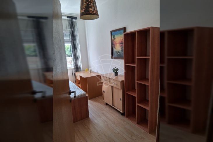 Stan u zgradi, Prodaja, Rijeka, Centar