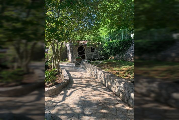 Apartmanska kuća, Prodaja, Malinska-dubašnica, Porat Apartmanska kuća, Prodaja, Malinska-dubašnica, Porat