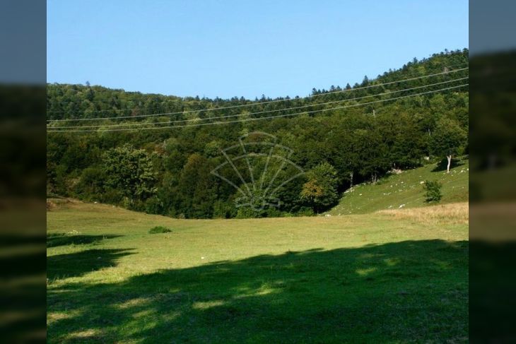 Građevinsko zemljište, Prodaja, Novi Vinodolski, Breze