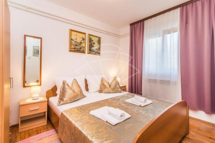 Samostojeća kuća, Najam, Malinska-dubašnica, Milovčići