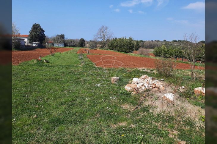 Građevinsko zemljište, Prodaja, Pula, Pula