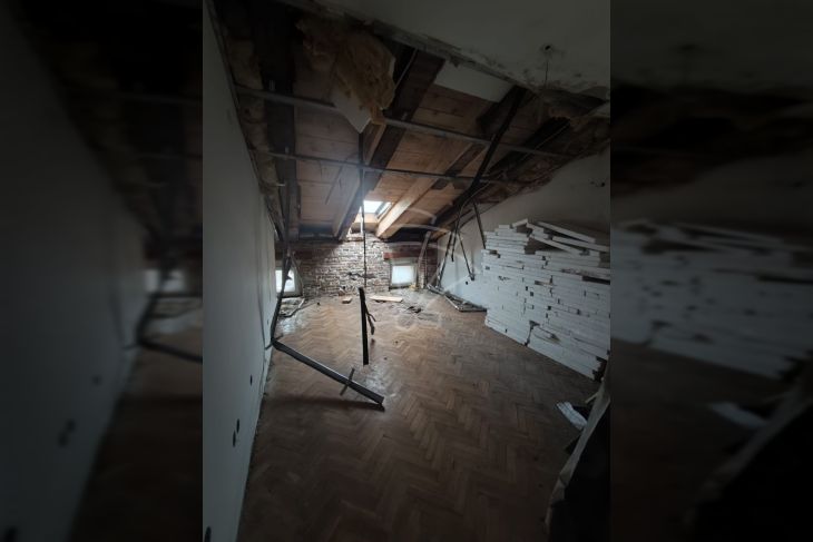 Stan u zgradi, Prodaja, Rijeka, Centar