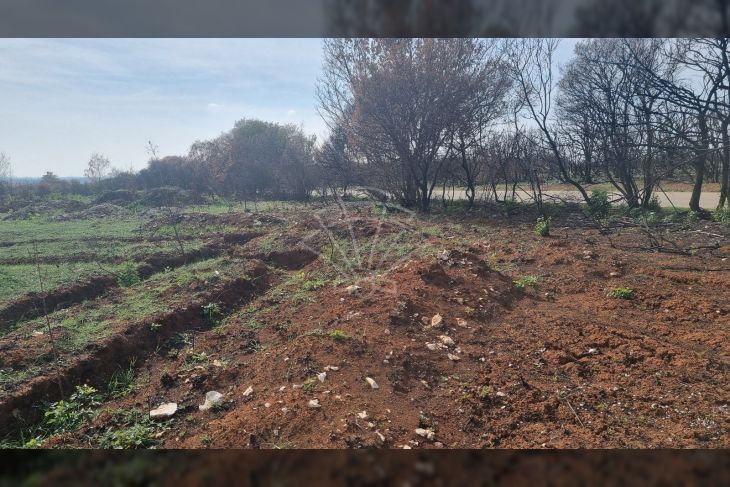 Građevinsko zemljište, Prodaja, Ližnjan, Valtura Građevinsko zemljište, Prodaja, Ližnjan, Valtura