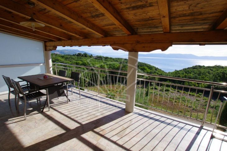 Vila, Prodaja, Raša, Drenje Vila, Prodaja, Raša, Drenje