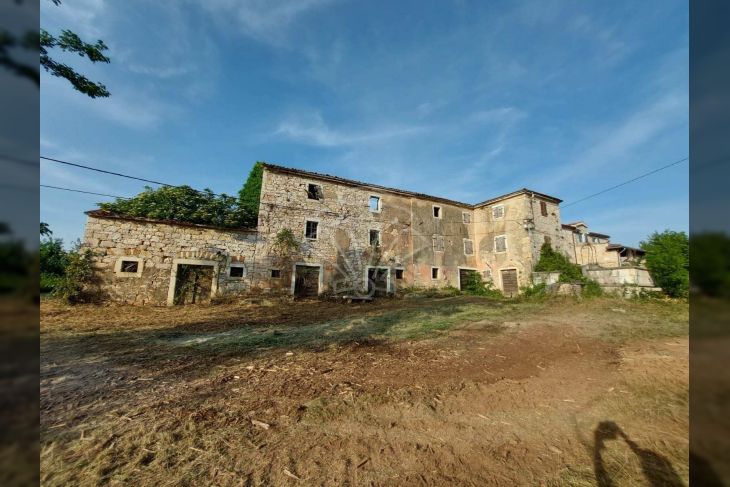 Dvojna kuća, Prodaja, Vižinada, Vižinada Dvojna kuća, Prodaja, Vižinada, Vižinada