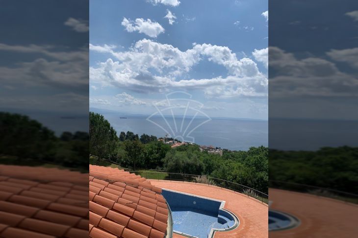 Alleinstehendes Haus, Verkauf, Opatija - Okolica, Pobri Alleinstehendes Haus, Verkauf, Opatija - Okolica, Pobri