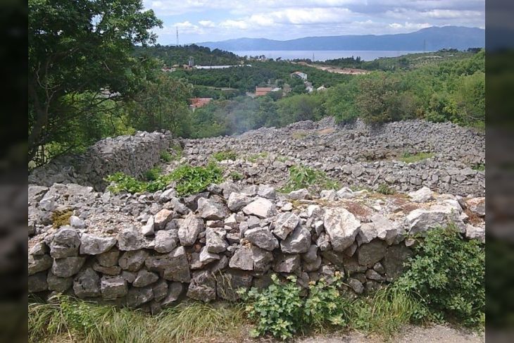 Građevinsko zemljište, Prodaja, Bakar, Hreljin Građevinsko zemljište, Prodaja, Bakar, Hreljin