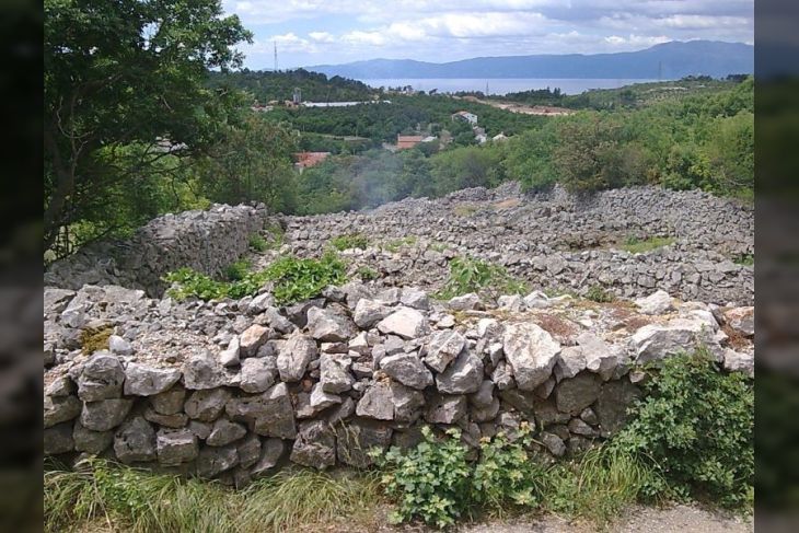 Građevinsko zemljište, Prodaja, Bakar, Hreljin