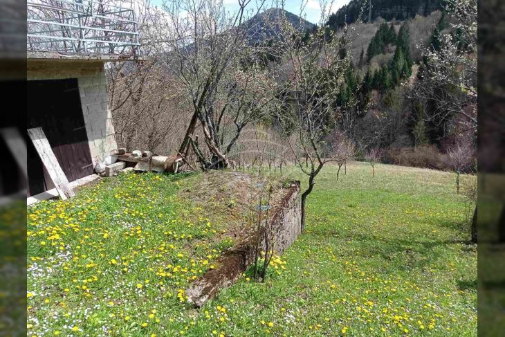 Samostojeća kuća, Prodaja, Ravna gora, Ravna Gora Samostojeća kuća, Prodaja, Ravna gora, Ravna Gora