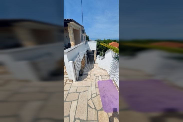 Samostojeća kuća, Prodaja, Dobrinj, Hlapa Samostojeća kuća, Prodaja, Dobrinj, Hlapa