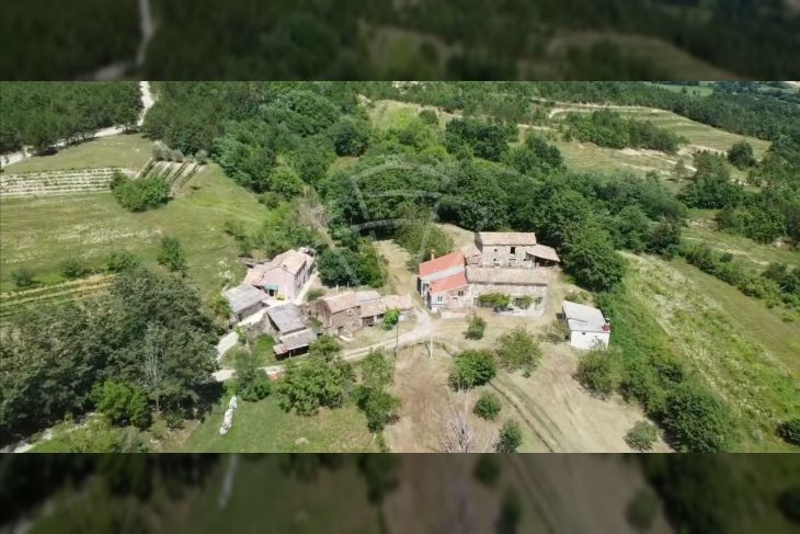 Samostojeća kuća, Prodaja, Cerovlje, Previž Samostojeća kuća, Prodaja, Cerovlje, Previž