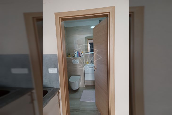 Stan u zgradi, Prodaja, Crikvenica, Crikvenica Stan u zgradi, Prodaja, Crikvenica, Crikvenica