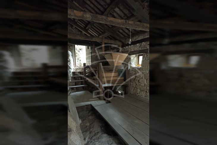 Samostojeća kuća, Prodaja, Buzet, Kotli Samostojeća kuća, Prodaja, Buzet, Kotli