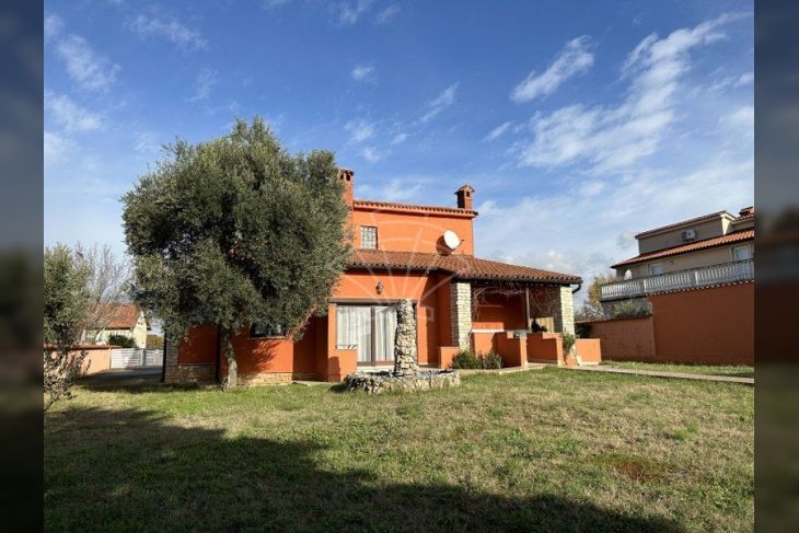 Samostojeća kuća, Prodaja, Fažana, Valbandon Samostojeća kuća, Prodaja, Fažana, Valbandon