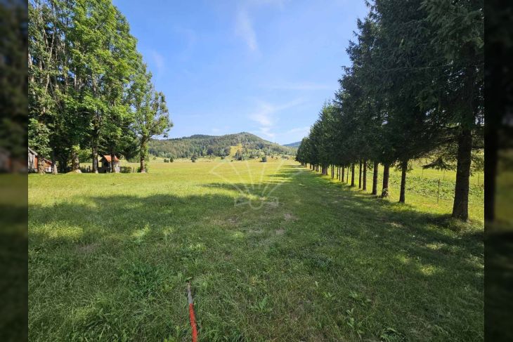 Građevinsko zemljište, Prodaja, Ravna gora, Stari Laz Građevinsko zemljište, Prodaja, Ravna gora, Stari Laz