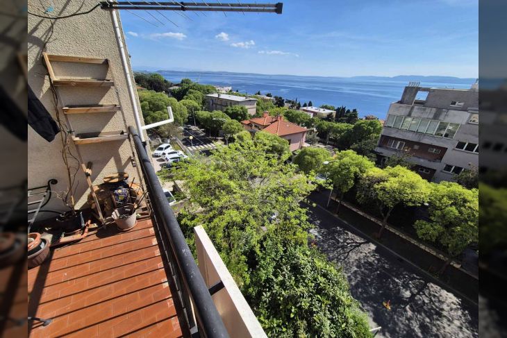 Stan u zgradi, Prodaja, Rijeka, Istok