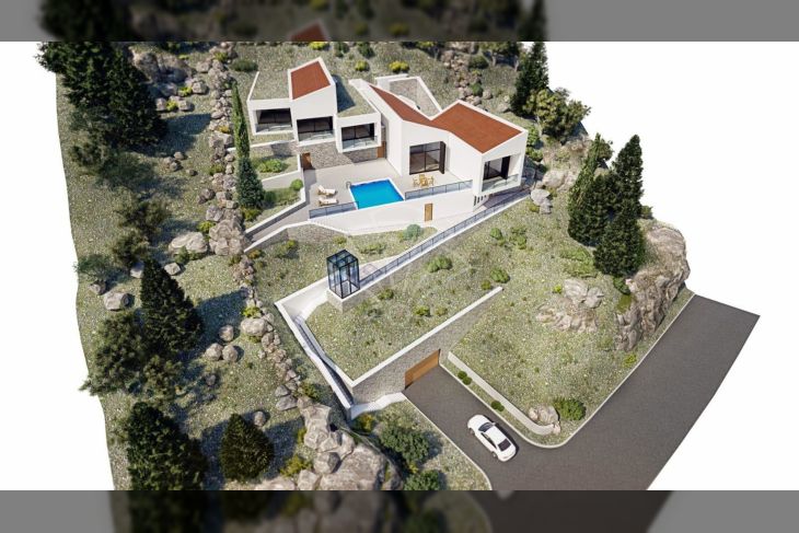 Građevinsko zemljište, Prodaja, Starigrad, Tribanj