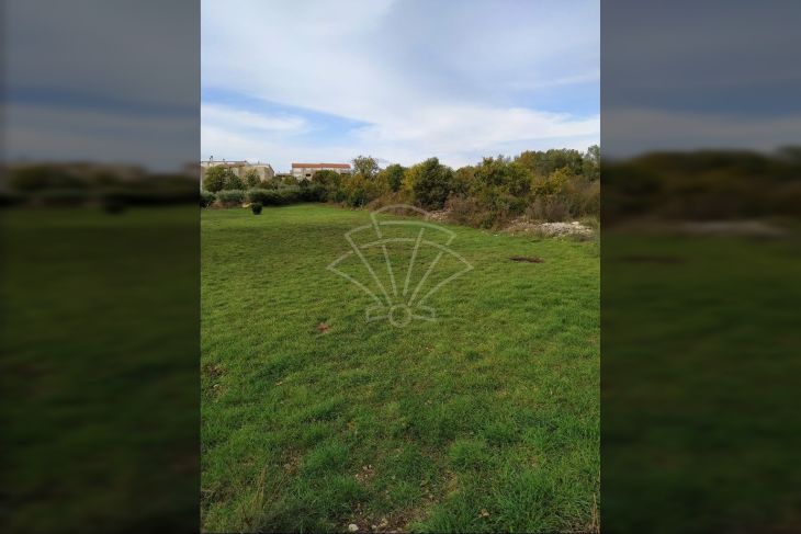 Građevinsko stambeno zemljište, Prodaja, Medulin, Medulin Građevinsko stambeno zemljište, Prodaja, Medulin, Medulin