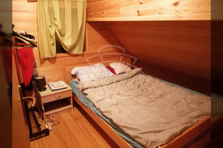 Vikend kuća, Prodaja, Čabar, Gorači Vikend kuća, Prodaja, Čabar, Gorači