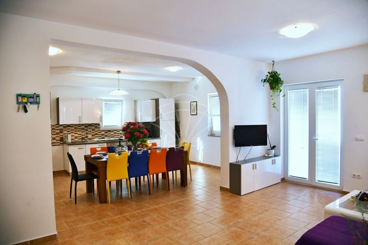 Vila, Prodaja, Malinska-dubašnica, Bogovići Vila, Prodaja, Malinska-dubašnica, Bogovići