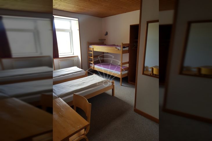 Hostel, Prodaja, Fužine, Fužine Hostel, Prodaja, Fužine, Fužine