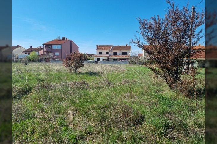 Građevinsko zemljište, Prodaja, Fažana, Valbandon