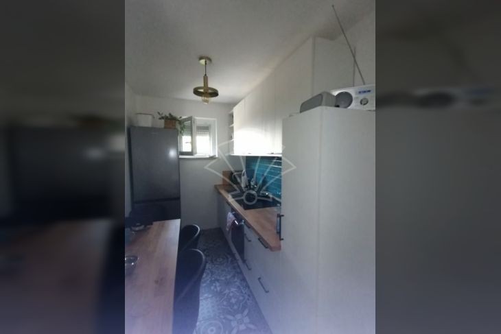 Stan u kući, Prodaja, Novi Vinodolski, Novi Vinodolski