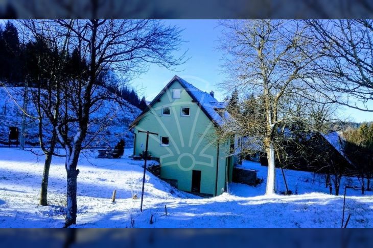 Dvojna kuća, Prodaja, Ravna gora, Kupjak Dvojna kuća, Prodaja, Ravna gora, Kupjak