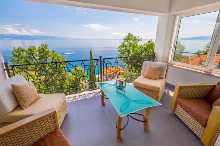 Stan u zgradi, Prodaja, Opatija, Opatija Stan u zgradi, Prodaja, Opatija, Opatija