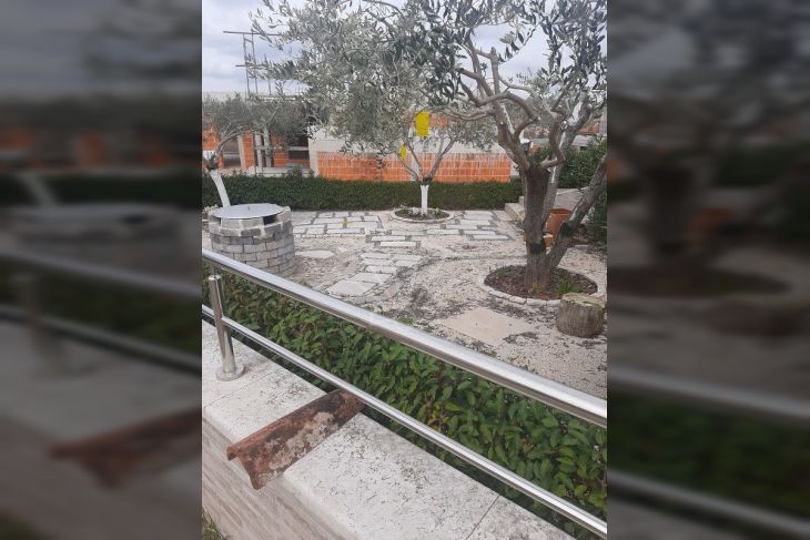 Samostojeća kuća, Prodaja, Rovinj, Rovinjsko Selo