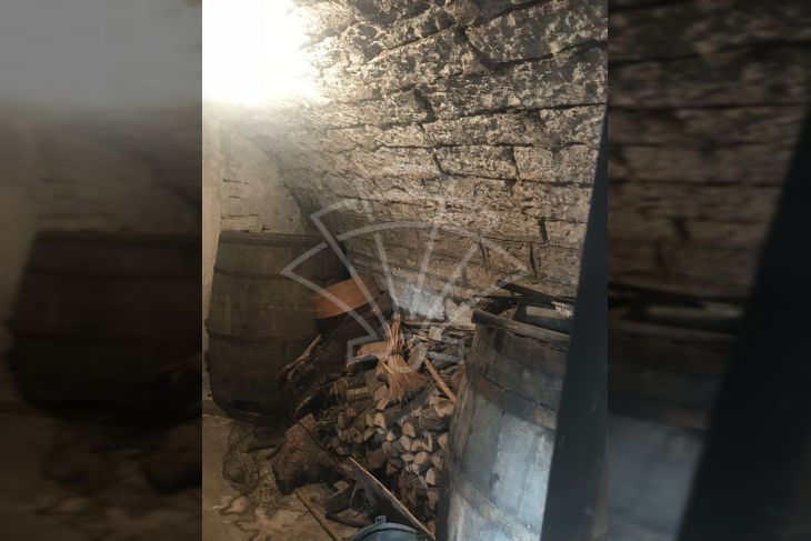 Kamena kuća, Prodaja, Kanfanar, Kanfanar Kamena kuća, Prodaja, Kanfanar, Kanfanar
