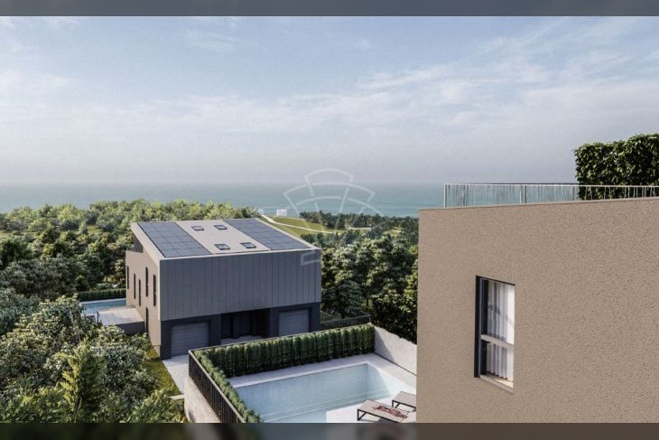 Stan u novogradnji, Prodaja, Rijeka, Istok