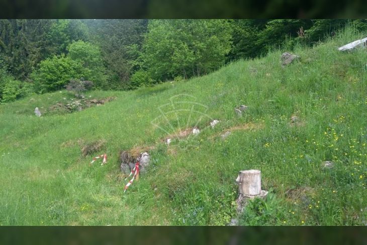 Građevinsko zemljište, Prodaja, Mrkopalj, Tuk Mrkopaljski Građevinsko zemljište, Prodaja, Mrkopalj, Tuk Mrkopaljski