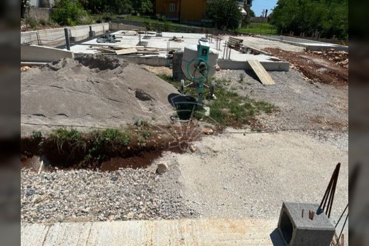 Vila, Prodaja, Sveta Nedelja, Nedešćina