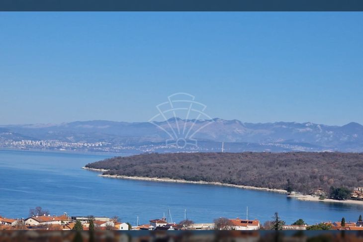 Samostojeća kuća, Prodaja, Omišalj, Njivice Samostojeća kuća, Prodaja, Omišalj, Njivice