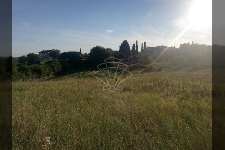 Poljoprivredno zemljište, Prodaja, Višnjan, Prhati