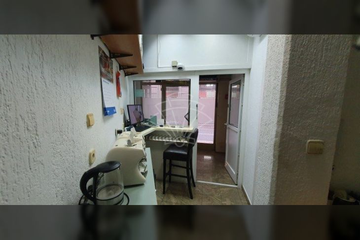 Poslovna zgrada, Najam, Rijeka, Centar Poslovna zgrada, Najam, Rijeka, Centar