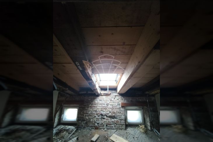 Stan u zgradi, Prodaja, Rijeka, Centar