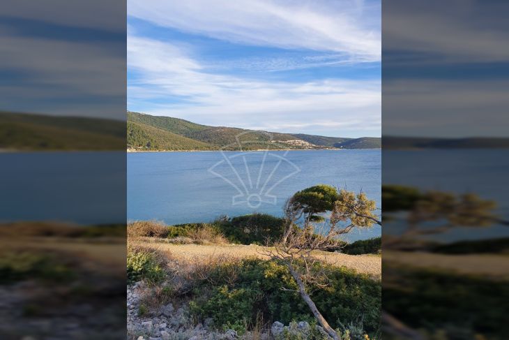Građevinsko zemljište, Prodaja, Cres, Martinšćica Građevinsko zemljište, Prodaja, Cres, Martinšćica
