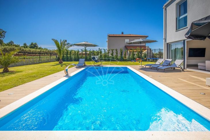 Vila, Prodaja, Poreč, Mihatovići Vila, Prodaja, Poreč, Mihatovići