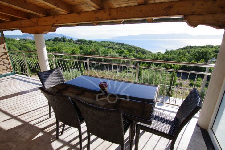 Vila, Prodaja, Raša, Drenje Vila, Prodaja, Raša, Drenje