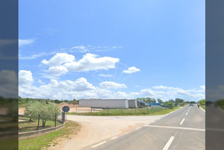 Građevinsko industrijsko, Prodaja, Buje, Buje Građevinsko industrijsko, Prodaja, Buje, Buje