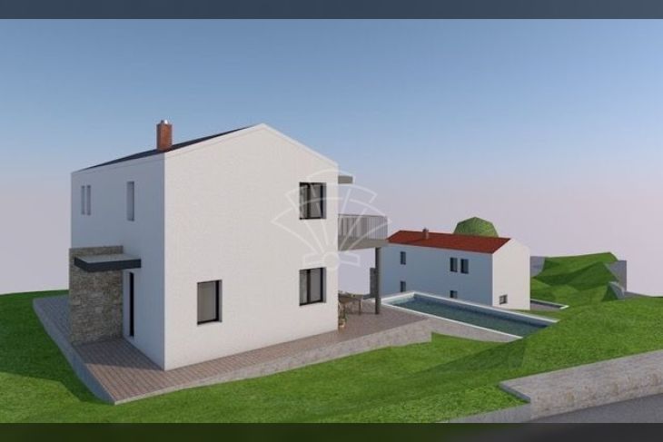 Vila, Prodaja, Marčana, Rakalj Vila, Prodaja, Marčana, Rakalj