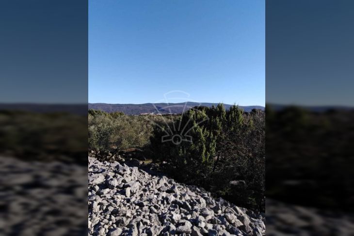 Poljoprivredno zemljište, Prodaja, Krk, Krk Poljoprivredno zemljište, Prodaja, Krk, Krk