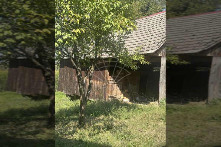 Samostojeća kuća, Prodaja, Vrbovsko, Veliki Jadrč Samostojeća kuća, Prodaja, Vrbovsko, Veliki Jadrč