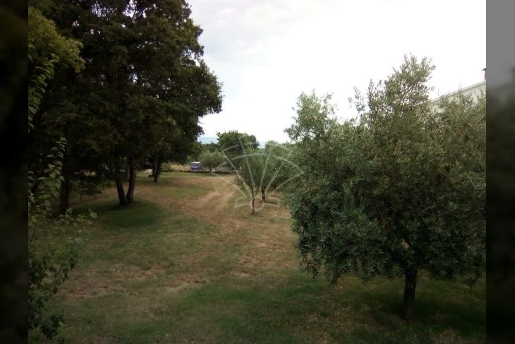 Građevinsko zemljište, Prodaja, Marčana, Peruški Građevinsko zemljište, Prodaja, Marčana, Peruški